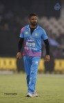 Telugu Warriors Vs Mumbai Heroes Match Photos - 133 of 150