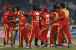 Telugu Warriors Vs Mumbai Heroes Match Photos - 135 of 150