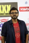 Telugu Warriors Vs Mumbai Heroes Match Photos - 138 of 150