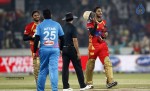 Telugu Warriors Vs Mumbai Heroes Match Photos - 144 of 150