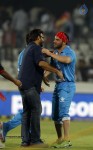 Telugu Warriors Vs Mumbai Heroes Match Photos - 148 of 150