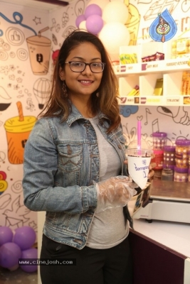 Temptys Launched by Actress Aditi Myakal - 6 of 32