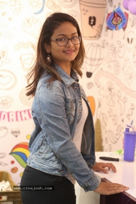 Temptys Launched by Actress Aditi Myakal - 13 of 32