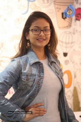 Temptys Launched by Actress Aditi Myakal - 23 of 32