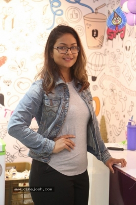 Temptys Launched by Actress Aditi Myakal - 26 of 32