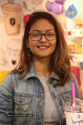 Temptys Launched by Actress Aditi Myakal - 27 of 32