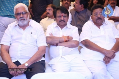 Tera Venuka Dasari Book Launched by Chiranjeevi - 7 of 61