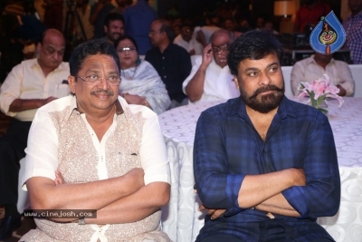 Tera Venuka Dasari Book Launched by Chiranjeevi - 25 of 61