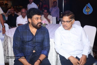 Tera Venuka Dasari Book Launched by Chiranjeevi - 31 of 61