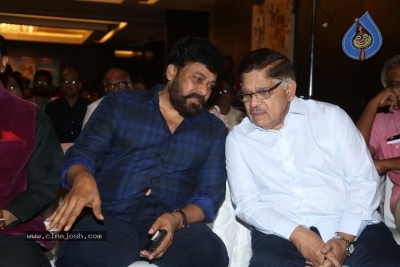 Tera Venuka Dasari Book Launched by Chiranjeevi - 36 of 61