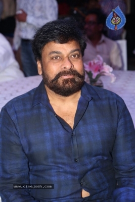 Tera Venuka Dasari Book Launched by Chiranjeevi - 45 of 61