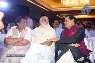 Tera Venuka Dasari Book Launched by Chiranjeevi - 46 of 61