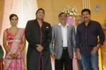 TG Thyagarajan Son Wedding Reception - 29 of 58