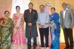 TG Thyagarajan Son Wedding Reception - 45 of 58