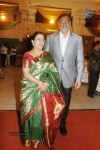 TG Thyagarajan Son Wedding Reception - 51 of 58