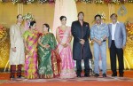 TG Thyagarajan Son Wedding Reception - 56 of 58