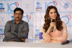 Thamanna Brand Ambassador for Zee Telugu - 1 of 44