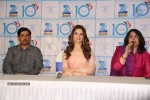 Thamanna Brand Ambassador for Zee Telugu - 8 of 44