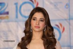 Thamanna Brand Ambassador for Zee Telugu - 43 of 44