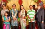 Thambi Ramaiah Daughter Wedding n Reception - 3 of 68