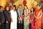 Thambi Ramaiah Daughter Wedding n Reception - 5 of 68
