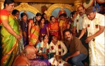 Thambi Ramaiah Daughter Wedding n Reception - 6 of 68