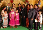 Thambi Ramaiah Daughter Wedding n Reception - 23 of 68