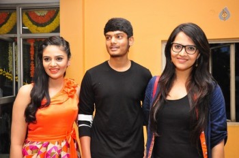 Thank You Mithrama Short Film Premiere - 24 of 56