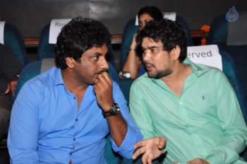 Thank You Mithrama Short Film Premiere - 28 of 56