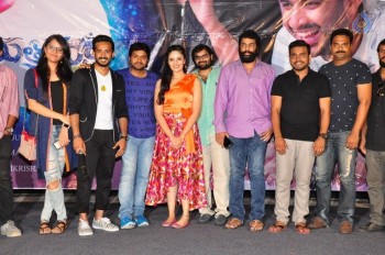 Thank You Mithrama Short Film Premiere - 29 of 56