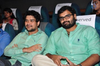 Thank You Mithrama Short Film Premiere - 30 of 56