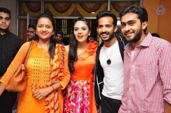 Thank You Mithrama Short Film Premiere - 31 of 56