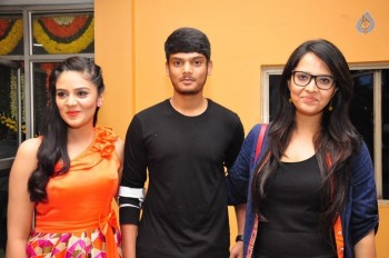 Thank You Mithrama Short Film Premiere - 34 of 56