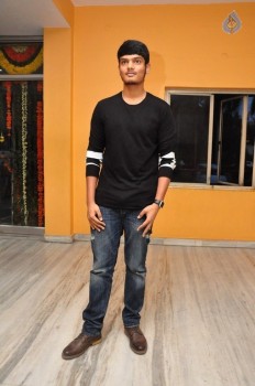 Thank You Mithrama Short Film Premiere - 36 of 56