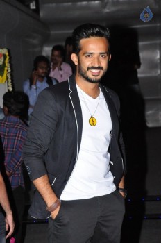 Thank You Mithrama Short Film Premiere - 38 of 56