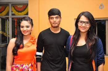 Thank You Mithrama Short Film Premiere - 38 of 56