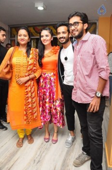 Thank You Mithrama Short Film Premiere - 41 of 56