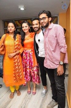 Thank You Mithrama Short Film Premiere - 42 of 56
