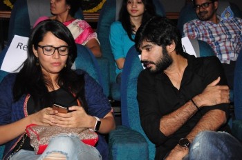 Thank You Mithrama Short Film Premiere - 47 of 56