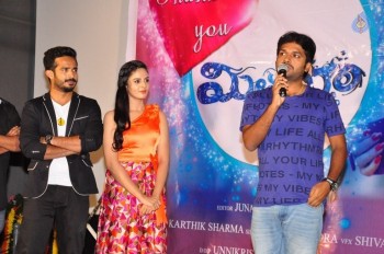 Thank You Mithrama Short Film Premiere - 55 of 56