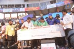 Tollywood Cricket Match in Vijayawada 01 - 15 of 163