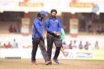 Tollywood Cricket Match in Vijayawada 01 - 44 of 163