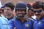 Tollywood Cricket Match in Vijayawada 01 - 52 of 163
