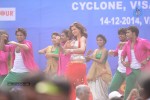 Tollywood Cricket Match in Vijayawada 01 - 55 of 163