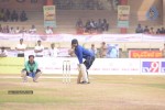 Tollywood Cricket Match in Vijayawada 01 - 57 of 163