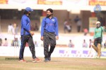Tollywood Cricket Match in Vijayawada 01 - 58 of 163