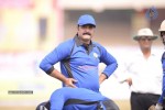 Tollywood Cricket Match in Vijayawada 01 - 60 of 163