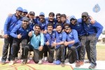 Tollywood Cricket Match in Vijayawada 01 - 87 of 163