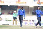 Tollywood Cricket Match in Vijayawada 01 - 90 of 163