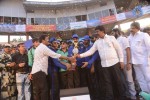 Tollywood Cricket Match in Vijayawada 01 - 103 of 163